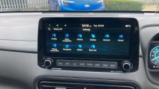 Hyundai Kona 1.6 GDi Hybrid Ultimate 5dr DCT Hybrid Hatchback